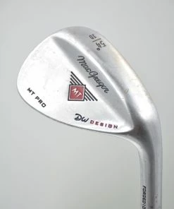 GolfRoots McGregor MT Pro 56 Degree Wedge