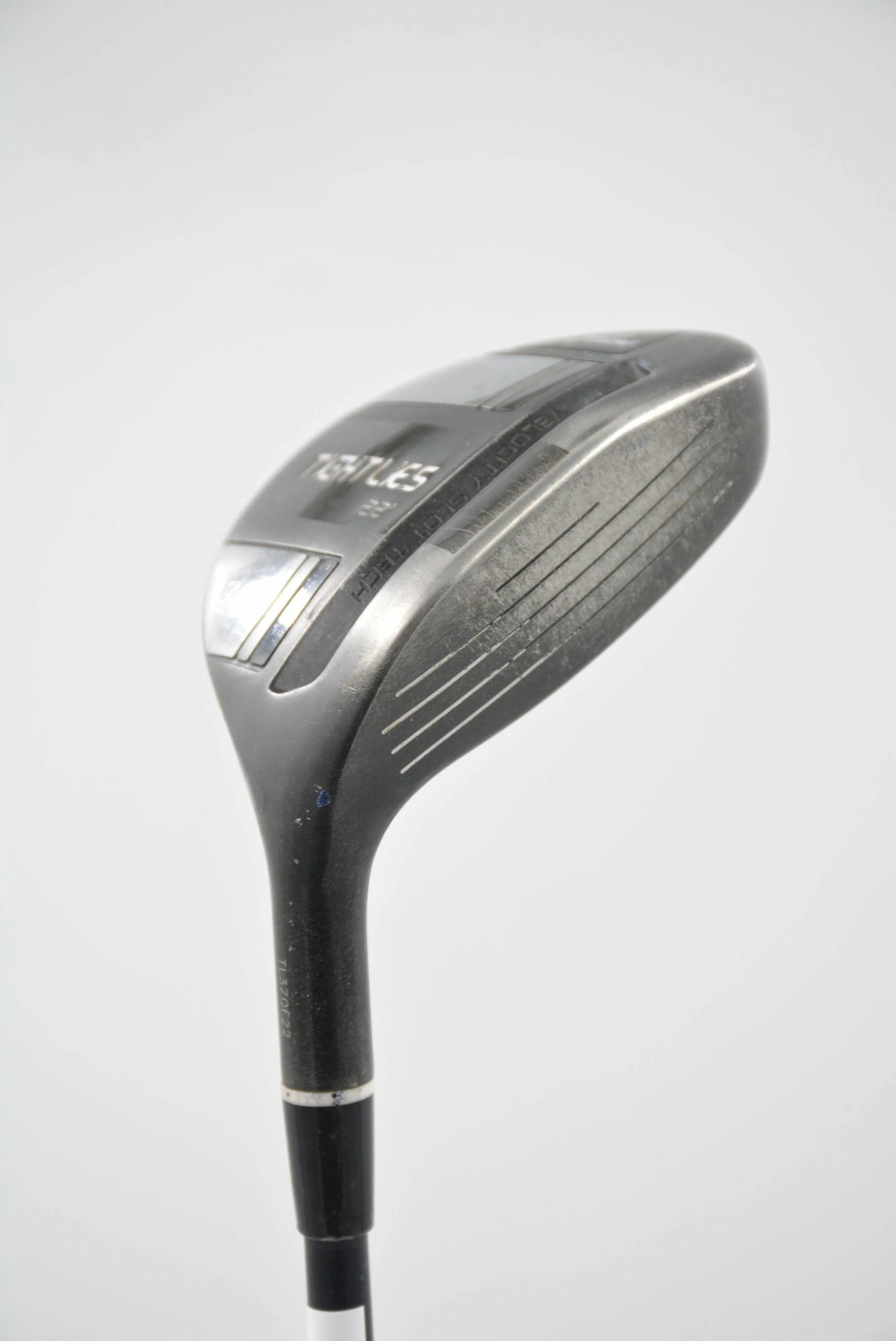 GolfRoots Adams 2020 Tight Lies 22 Degree Wood R Flex - Image 2