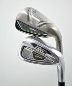 GolfRoots TaylorMade RBZ/PSi 4-PW Iron Set R Flex