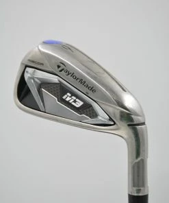 GolfRoots TaylorMade M3 6 Iron S Flex