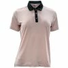 Cross Creek Hammer Ladies Shirt CCL100 - Pink