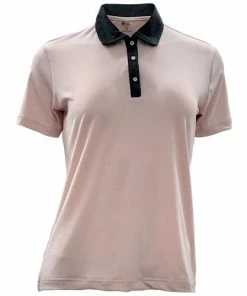 Cross Creek Hammer Ladies Shirt CCL100 - Pink