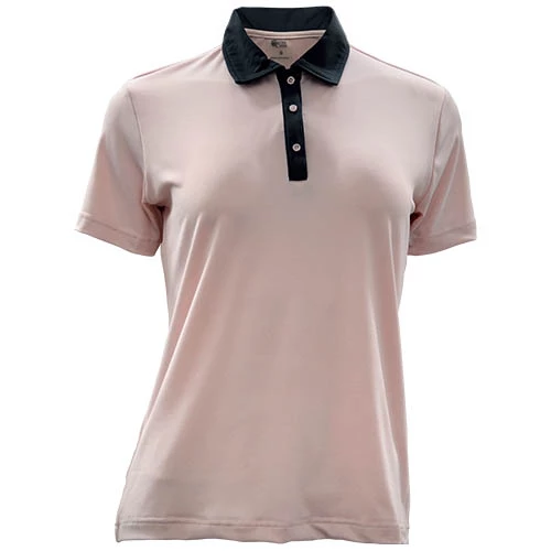 Cross Creek Hammer Ladies Shirt CCL100 - Pink