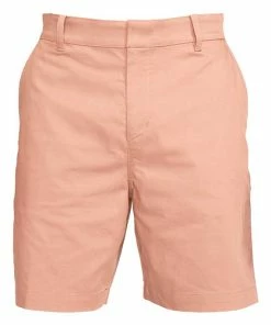 Nike Bermuda FLX Hybrid - Marina CU9740-800 Arctic Orange