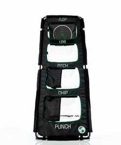 Short Game Practice Net