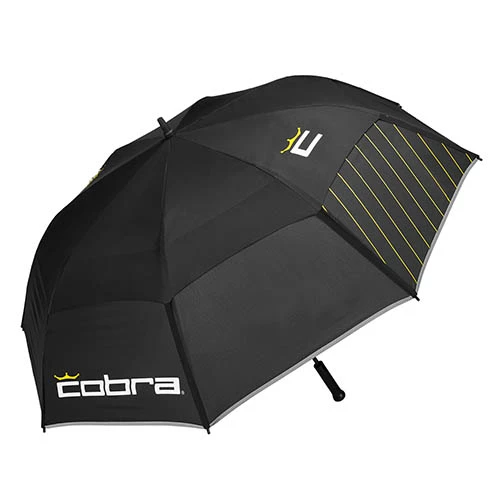 Cobra Double Canopy Umbrella 2022