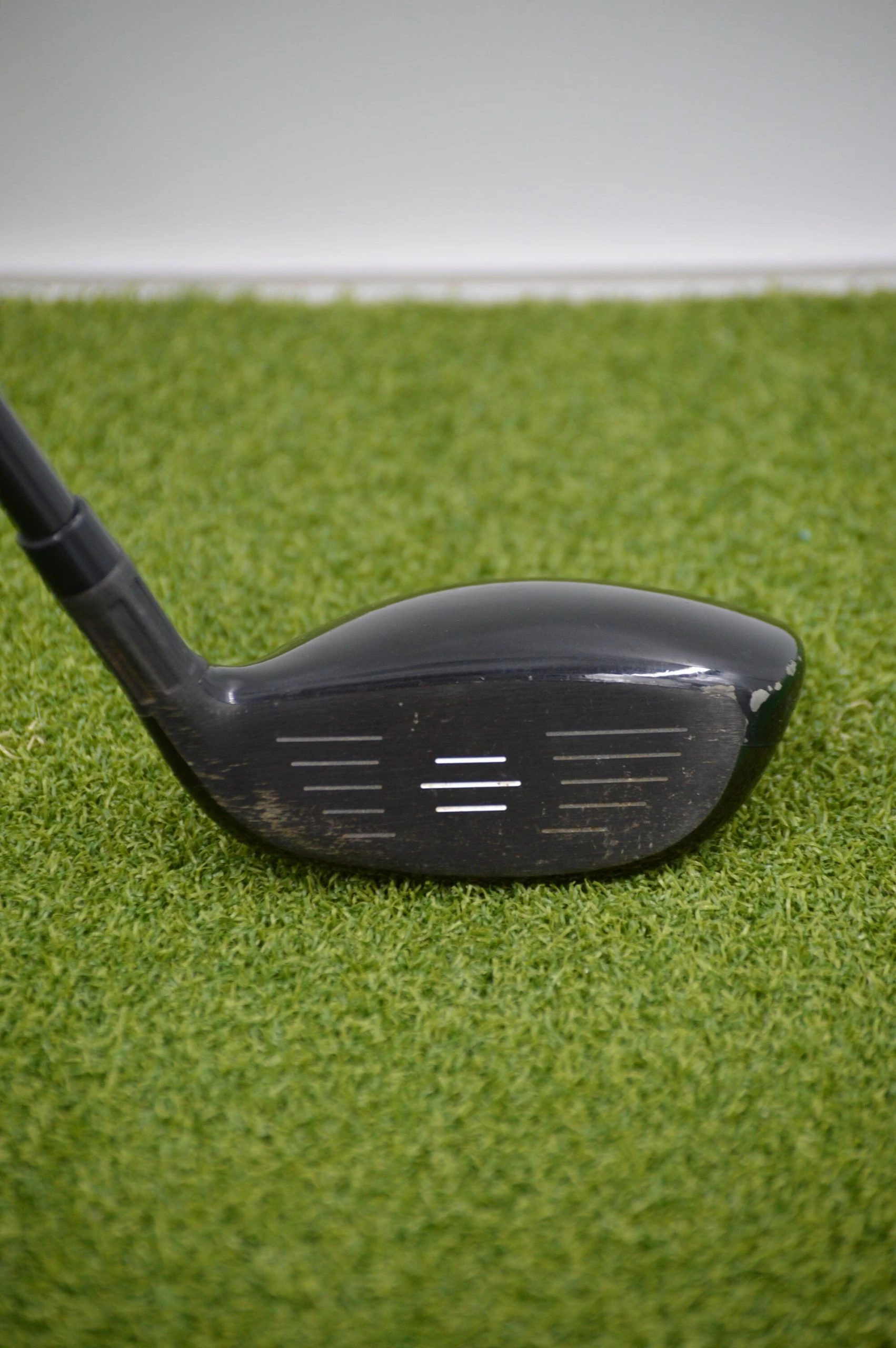 GolfRoots LH TaylorMade M2 19 Degree 3 Hybrid SR Flex - Image 3