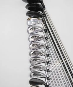 GolfRoots Titleist T200 Full Set S Flex