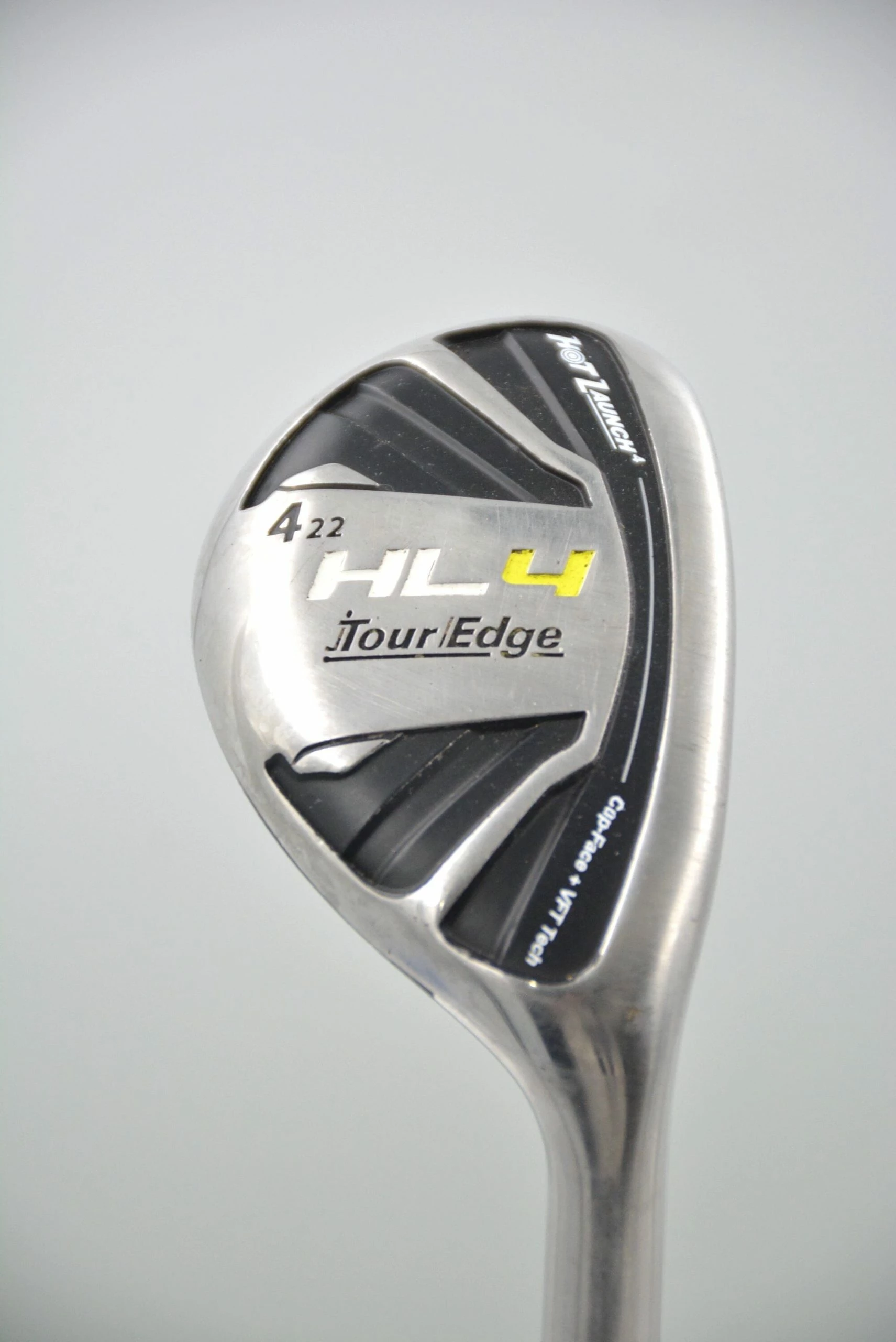 GolfRoots Tour Edge Hl4 4 Hybrid SR Flex