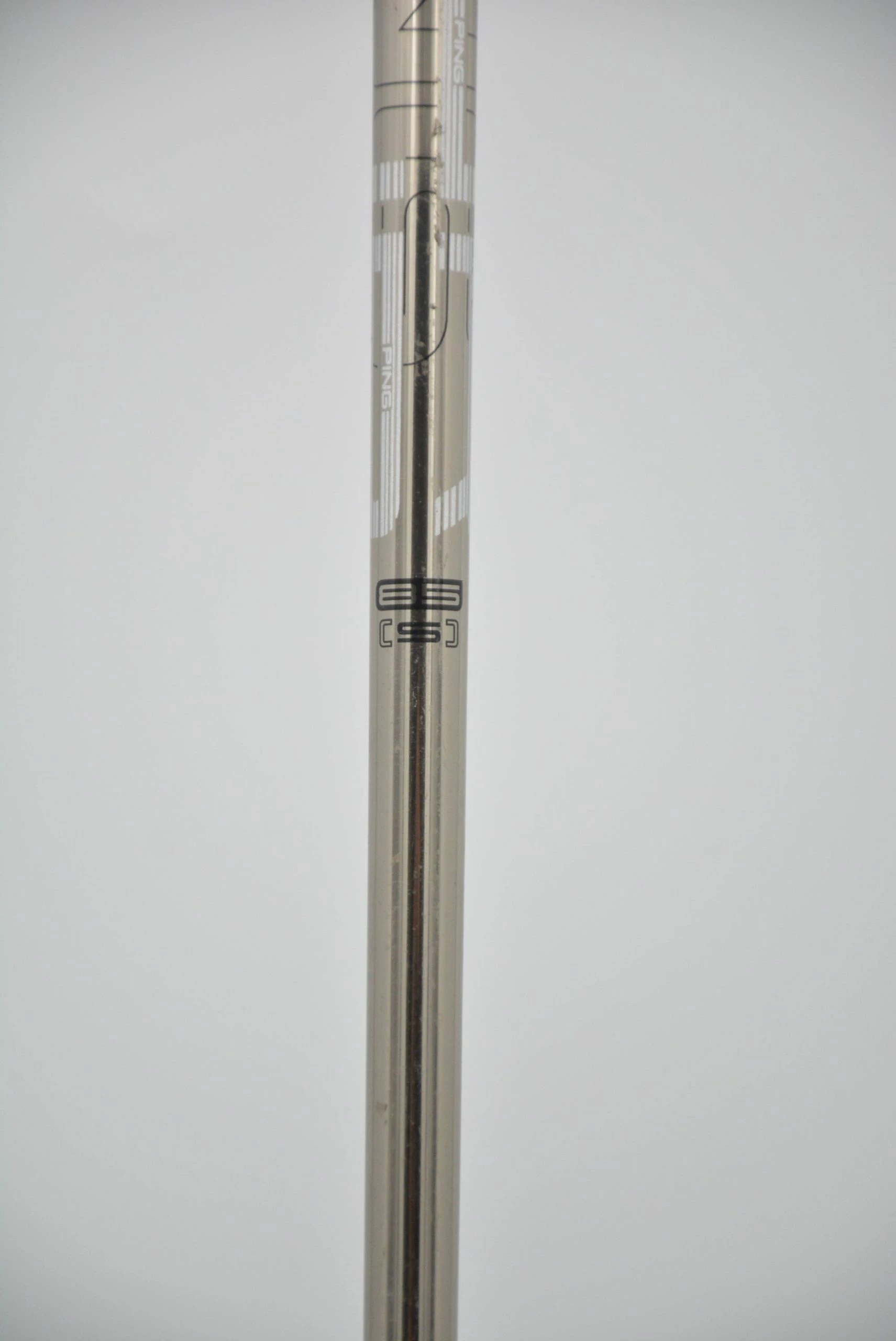 GolfRoots Ping G400 Crossover 3 Iron S Flex +1.5" - Image 4