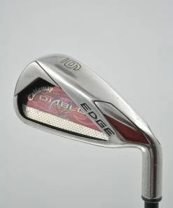 GolfRoots Callaway Diablo Edge 6 Iron SR Flex