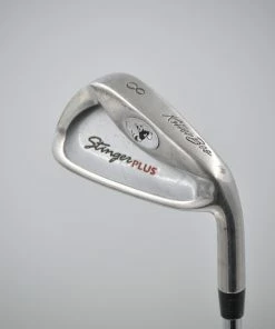 GolfRoots Killer Bee Stinger Plus 5-PW Iron Set R Flex