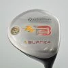 GolfRoots TaylorMade Burner Fairway 7 Wood SR Flex