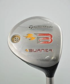 GolfRoots TaylorMade Burner Fairway 7 Wood SR Flex