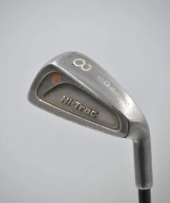 GolfRoots Daiwa Hi-Trac Lie System 3-SW Iron Set R Flex