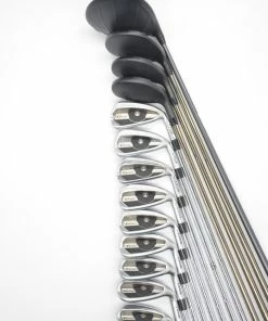 GolfRoots Ping G400 Full Set S Flex (no 6iron!!)