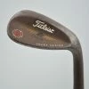 GolfRoots Titleist Vokey 60-04 Spin Milled 60 Degree Wedge Wedge Flex