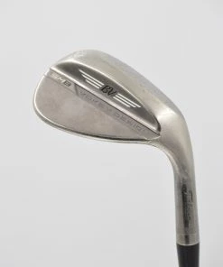 GolfRoots Titleist Vokey SM8 Raw M Grind 60 Degree Wedge Wedge Flex