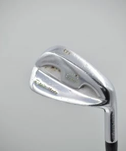 GolfRoots TaylorMade RAC MB 3, 5-PW Iron Set S Flex