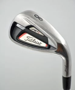 GolfRoots Titleist AP1 714 8 Iron R Flex