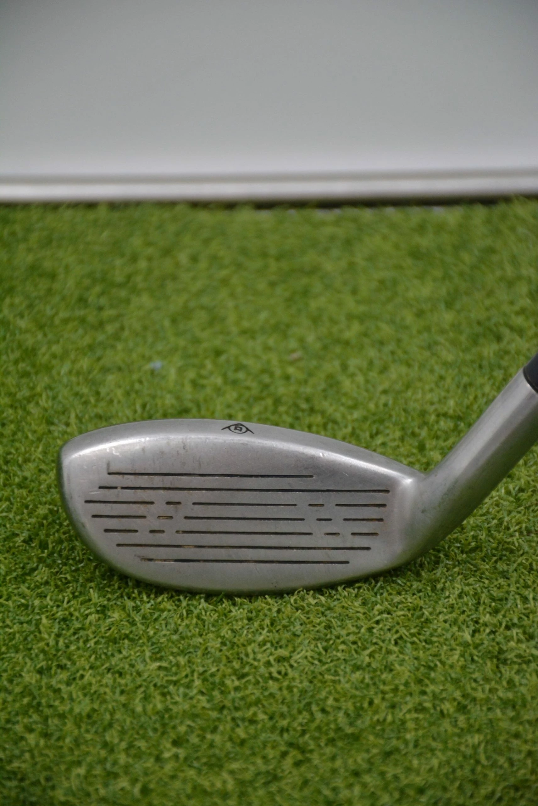 GolfRoots Dunlop DDH Copper/Tungsten 24 Degree Hybrid S Flex - Image 3