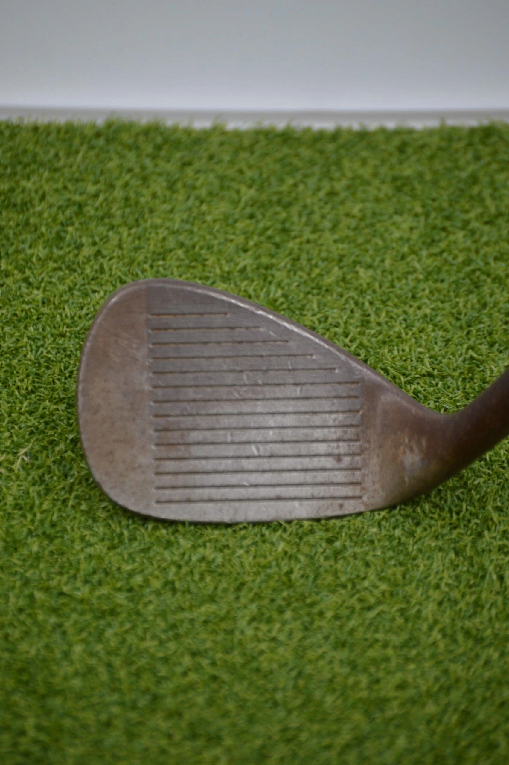 GolfRoots Cleveland 588 RTX 58.12 Degree Wedge - Image 3