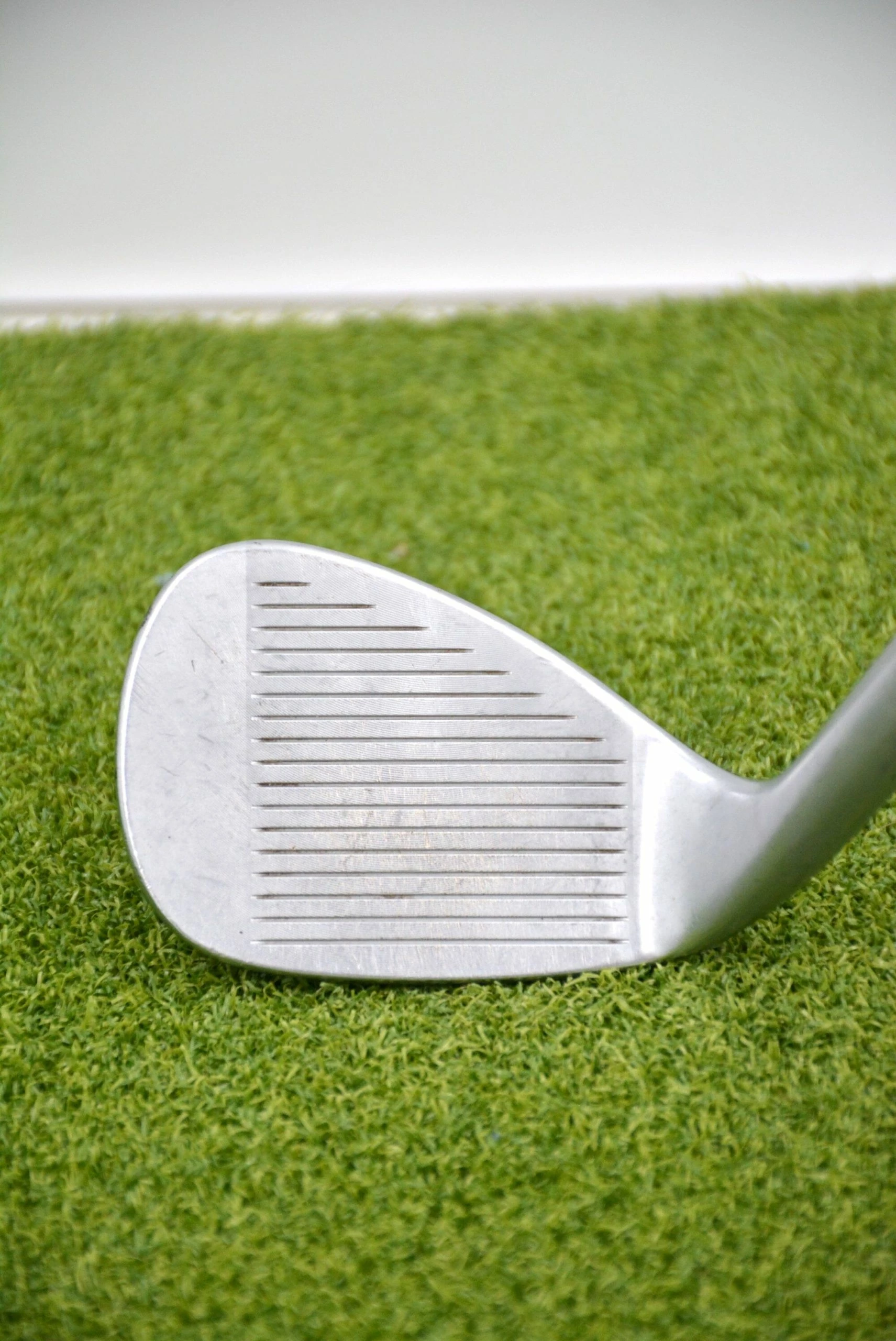 GolfRoots Titleist Vokey SM4 Black Nickel 56 Degree Wedge Wedge Flex - Image 3