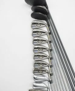 GolfRoots Ping G Full Set R Flex