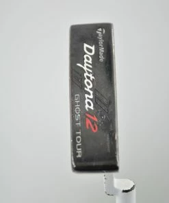 GolfRoots TaylorMade Daytona 12 Ghost Tour 35in