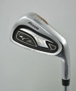 GolfRoots Mizuno JPX-800 Pro 4-PW Iron Set S Flex +0.5"