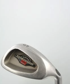 GolfRoots Callaway Big Bertha '96 SW Iron S Flex