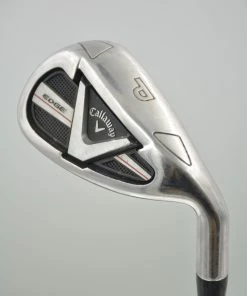 GolfRoots Callaway Edge PW Iron R Flex