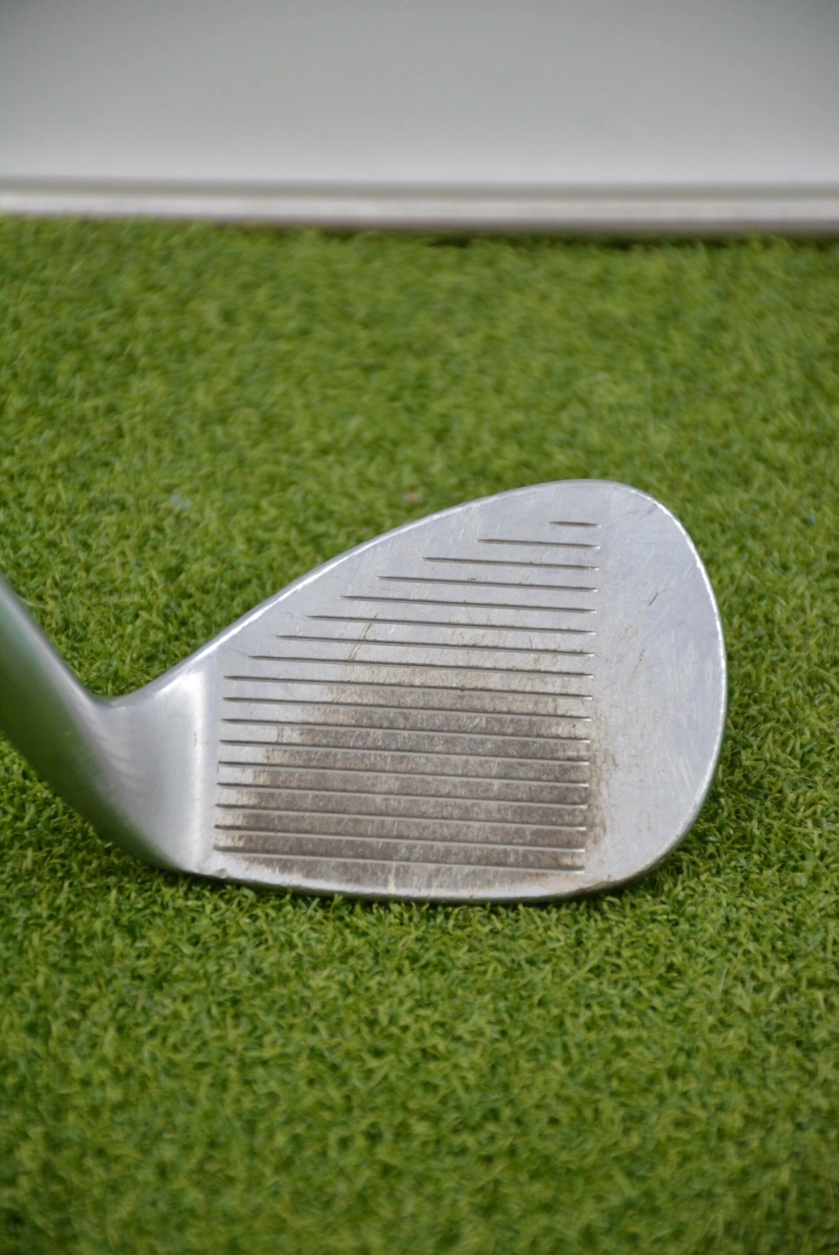 GolfRoots Lefty Titleist Vokey SM5 58 Degree Wedge Wedge Flex - Image 3