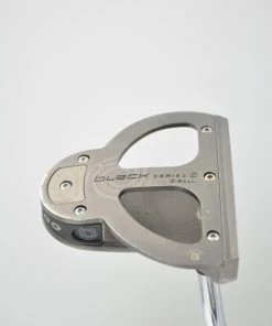 GolfRoots Odyssey Black Series I 2-Ball 35in