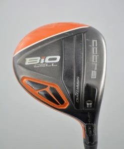 GolfRoots Cobra BiO Cell Fairway 14.5 Degree Wood S Flex