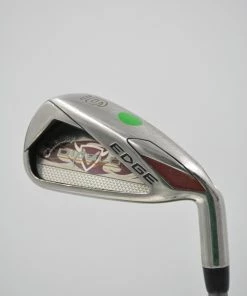 GolfRoots Callaway Diablo Edge 6 Iron SR Flex