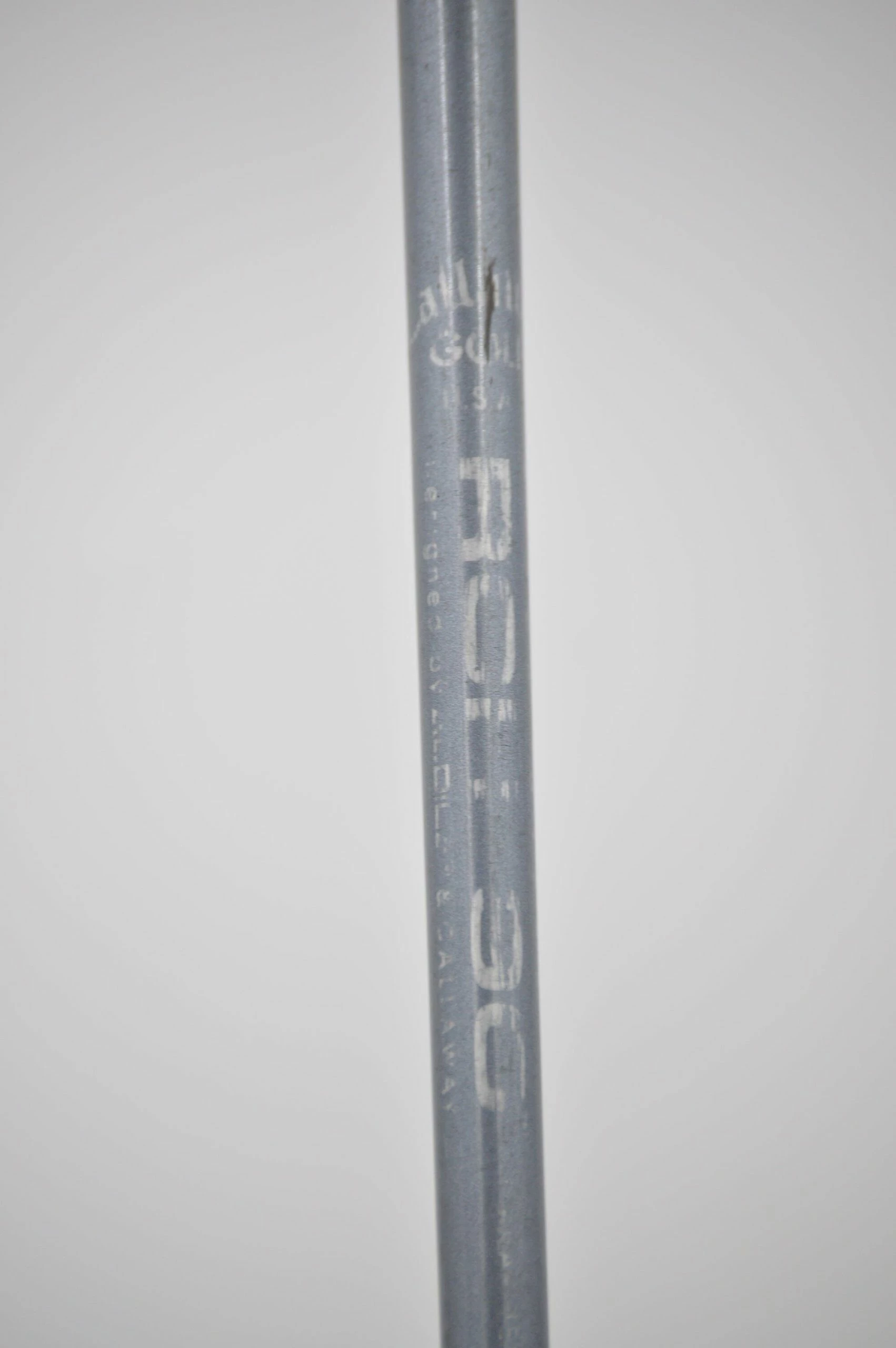 GolfRoots LH Callaway Big Bertha War Bird 3 Wood R Flex - Image 4