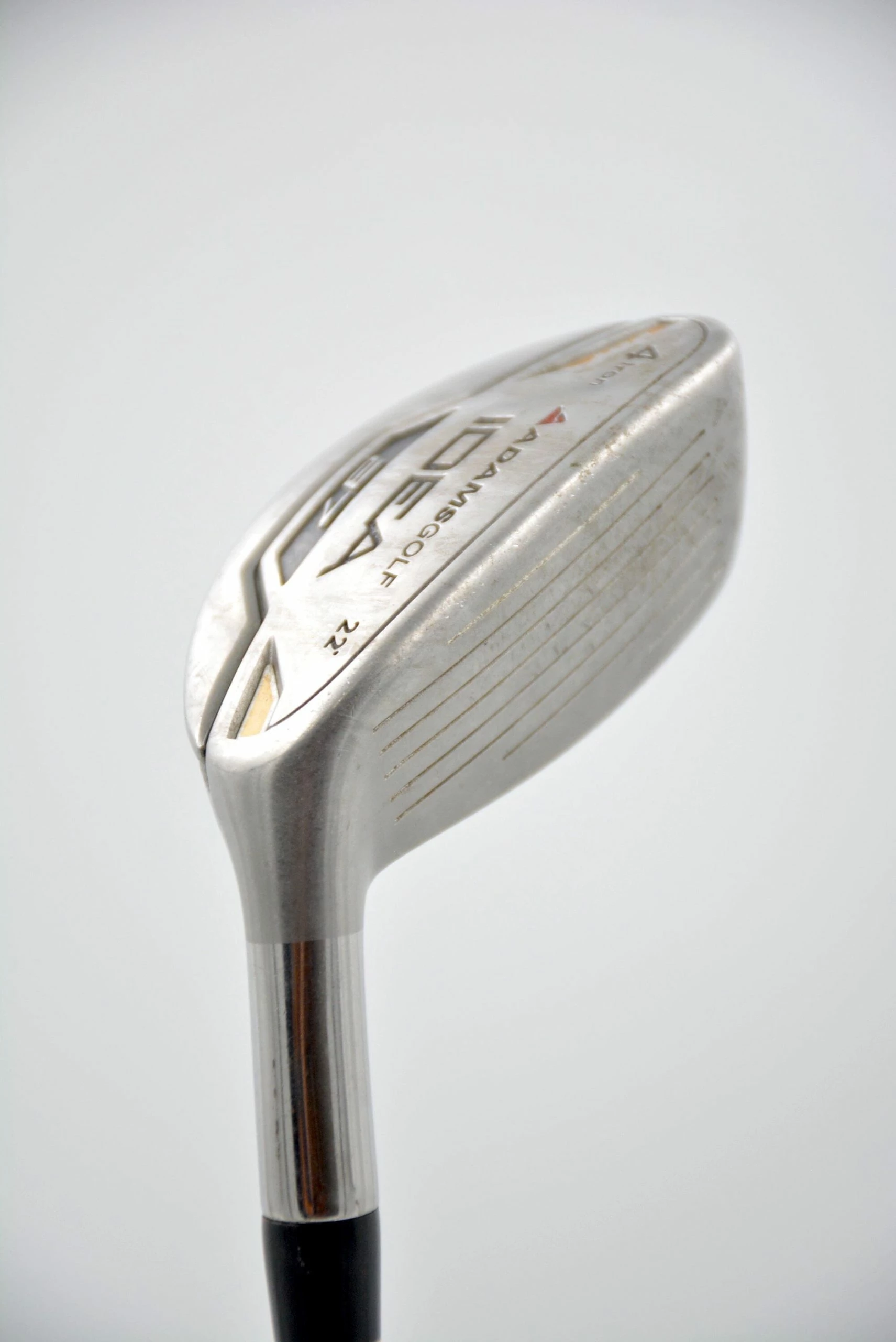 GolfRoots Adams Idea A7 4 Hybrid R Flex - Image 2