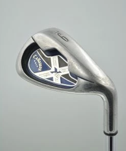 GolfRoots Callaway X-18R Partial 4-6, 9-SW Iron Set Uniflex