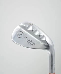 GolfRoots Miura K-Grind 56 Degree Wedge S Flex