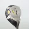 GolfRoots Ping Rapture 21 Degree Hybrid S Flex
