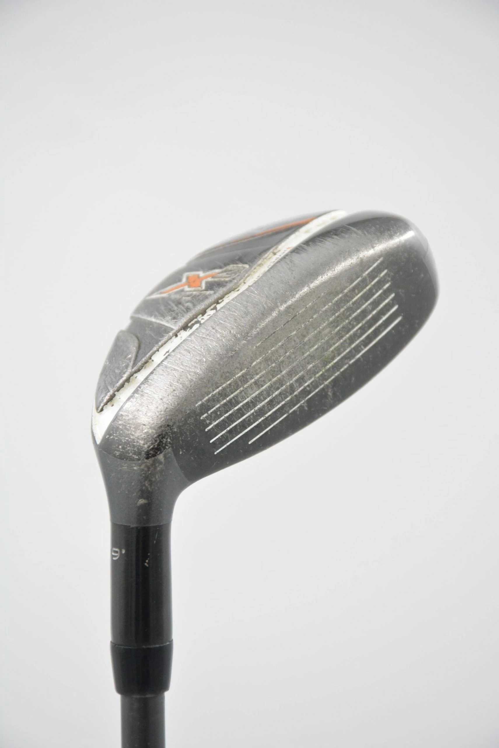 GolfRoots Callaway X2 Hot 19 Degree Hybrid R Flex - Image 2