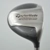 GolfRoots TaylorMade 200 Steel Fairway 3 Wood S Flex