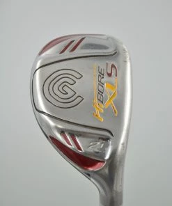 GolfRoots Cleveland Hibore Xls Hybrid R Flex