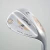 GolfRoots Titleist Vokey Spin Milled Chrome C-C 62 Degree Wedge Wedge Flex
