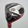 GolfRoots Lefty Nike VR-S Covert Tour Hybrid 5 Wood S Flex