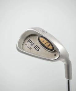 GolfRoots Ping I3 Oversize W Wedge R Flex