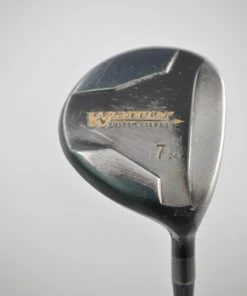 GolfRoots Warrior Custom Golf 7 Wood R Flex