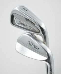 GolfRoots Titleist 620 MB/T100S 4-PW Iron Set X Flex