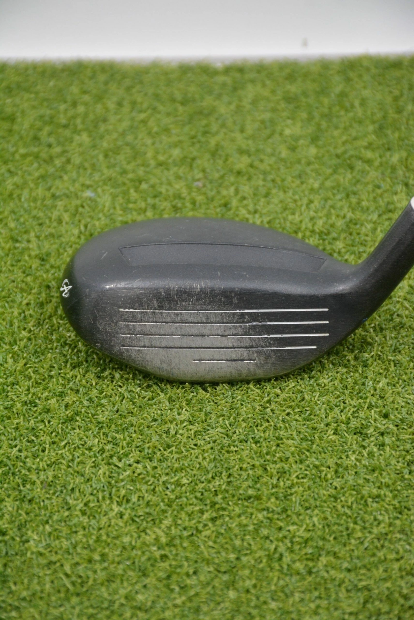 GolfRoots Adams 2020 Tight Lies 22 Degree Wood R Flex - Image 3